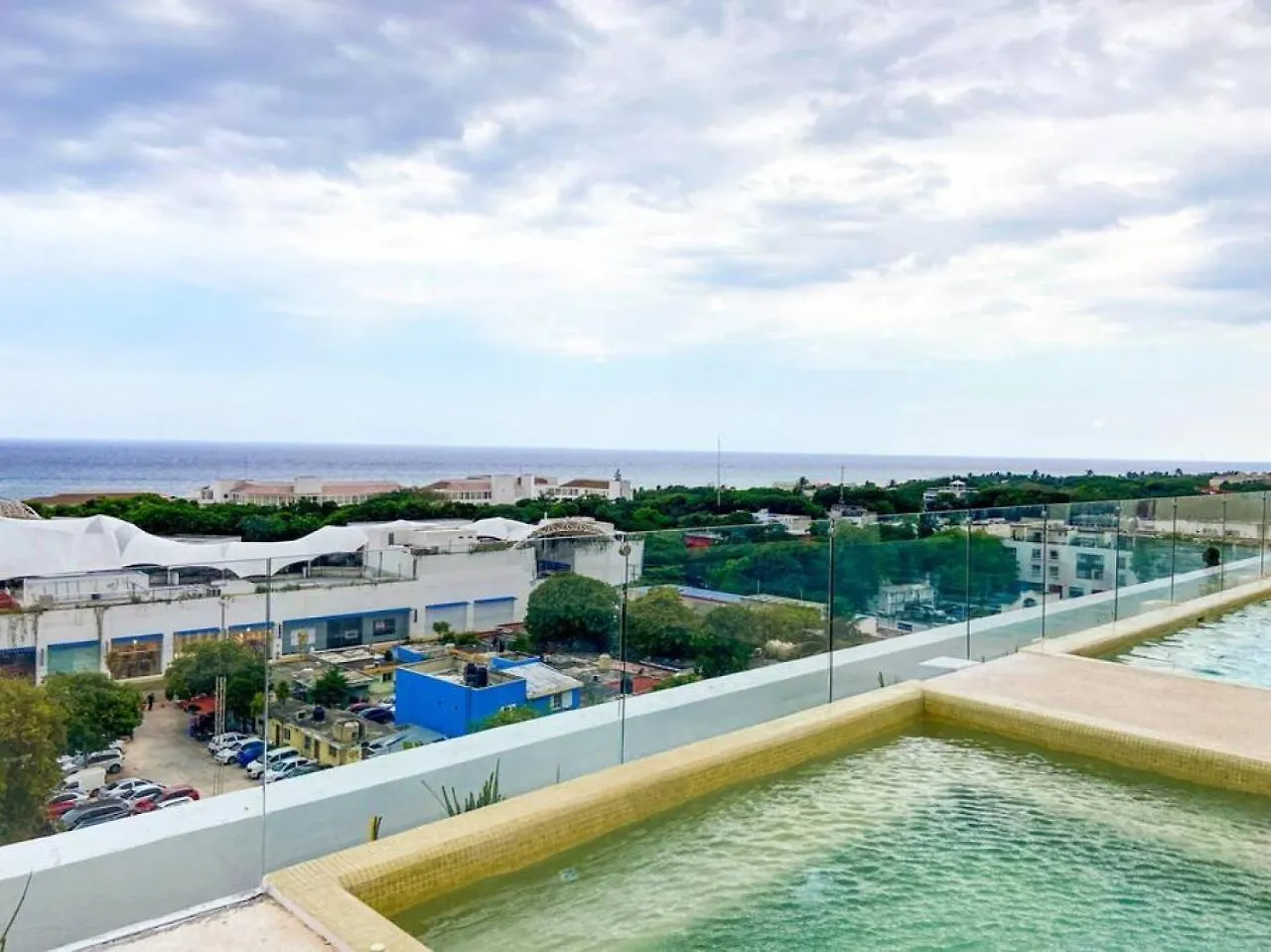 The 1Br Home In The Heart Of Playa Next 5Th Ave Playa del Carmen 0*,  Mexico