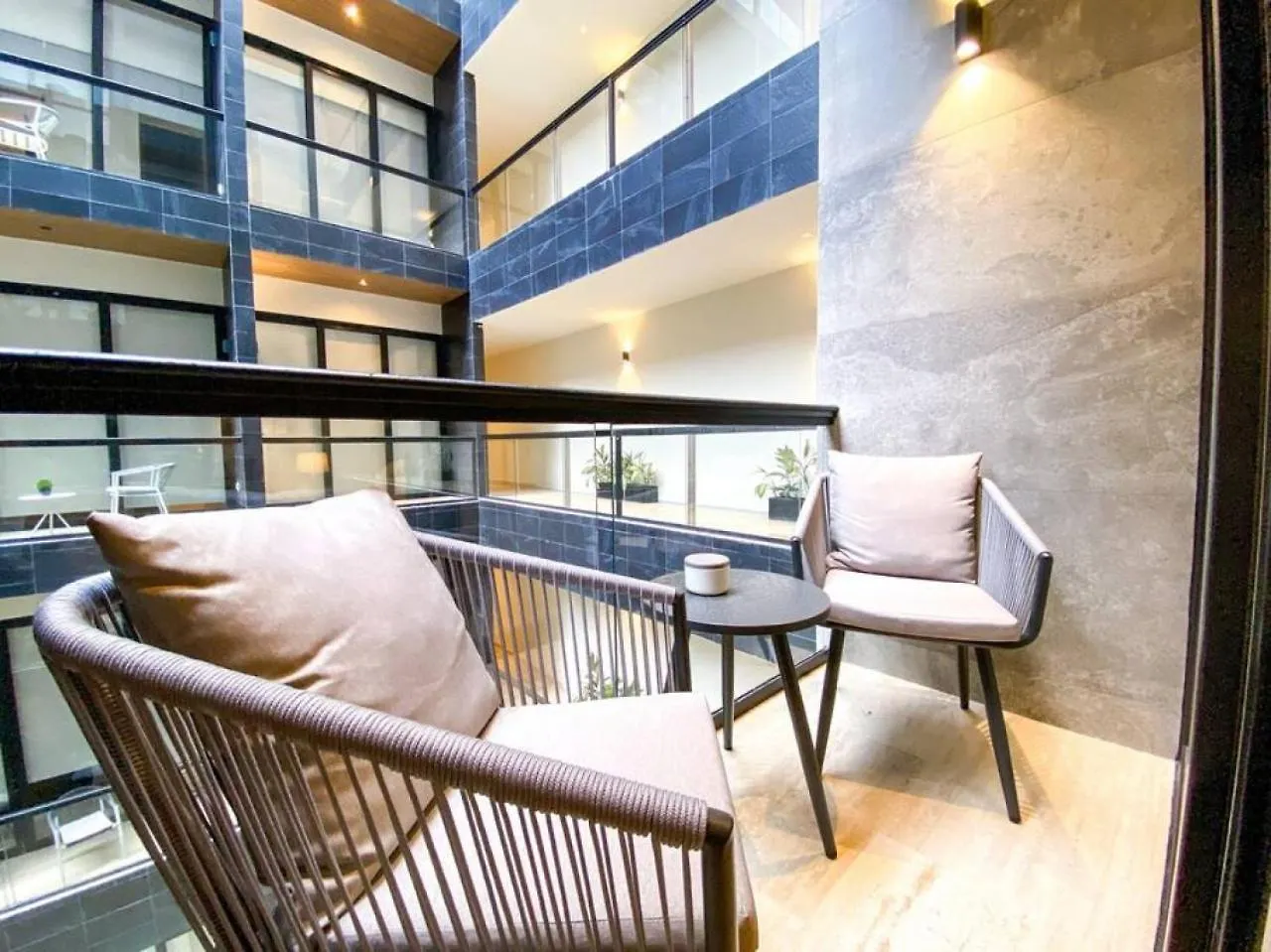 The 1Br Home In The Heart Of Playa Next 5Th Ave Playa del Carmen Mexico