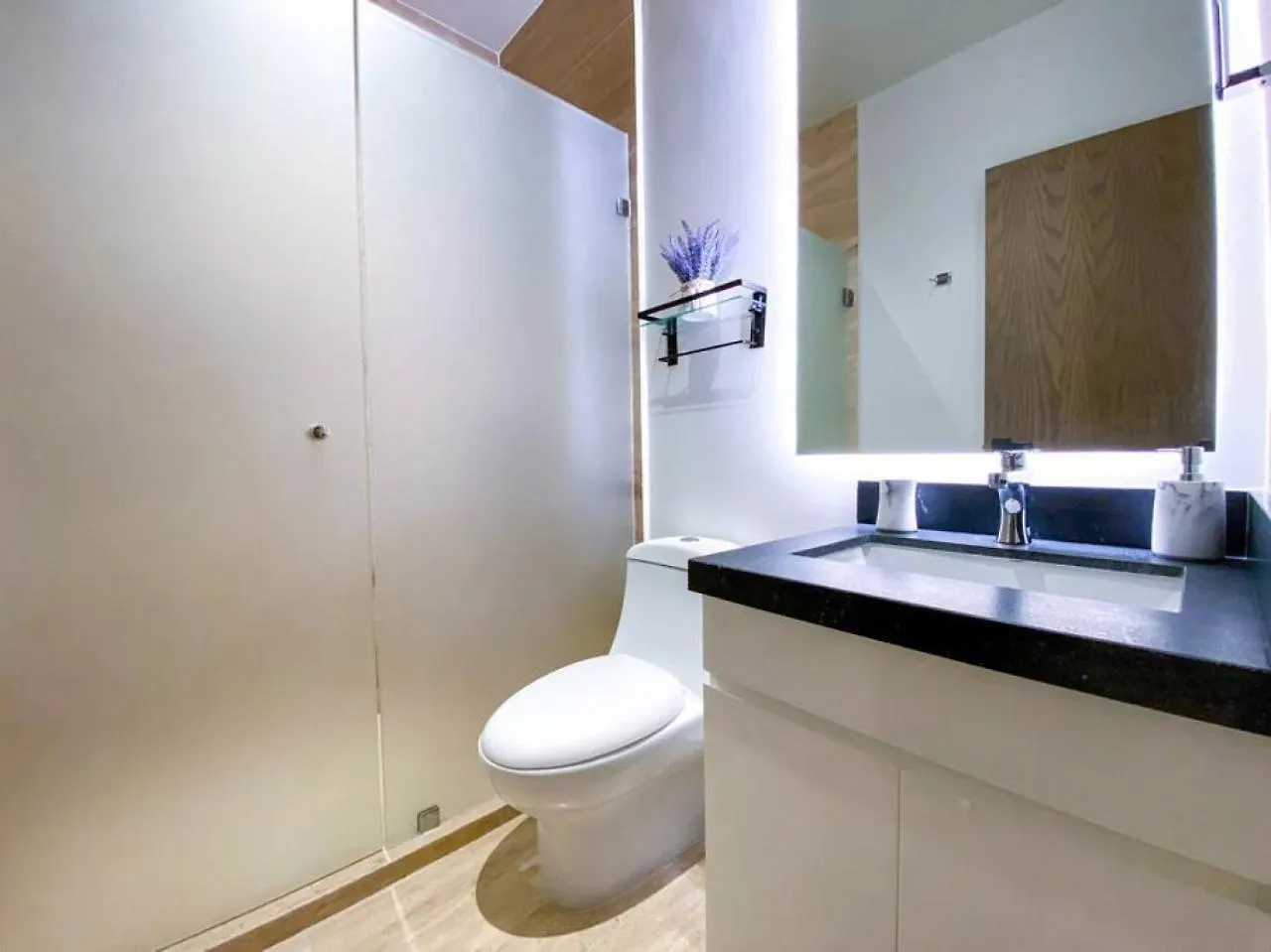The 1Br Home In The Heart Of Playa Next 5Th Ave Playa del Carmen 0*,  Mexico