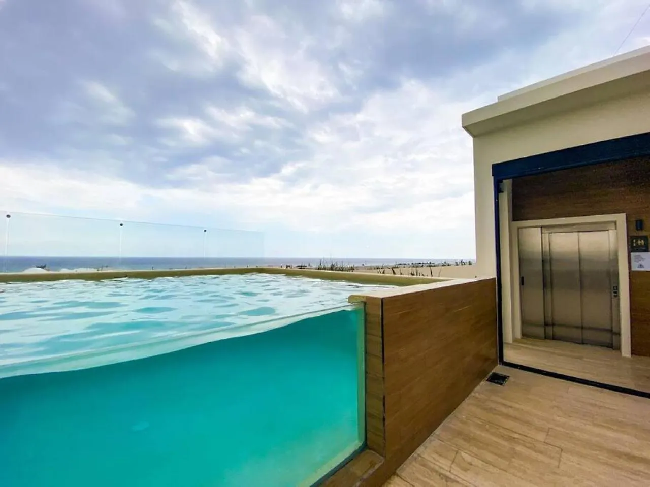 Apartment The 1Br Home In The Heart Of Playa Next 5Th Ave Playa del Carmen