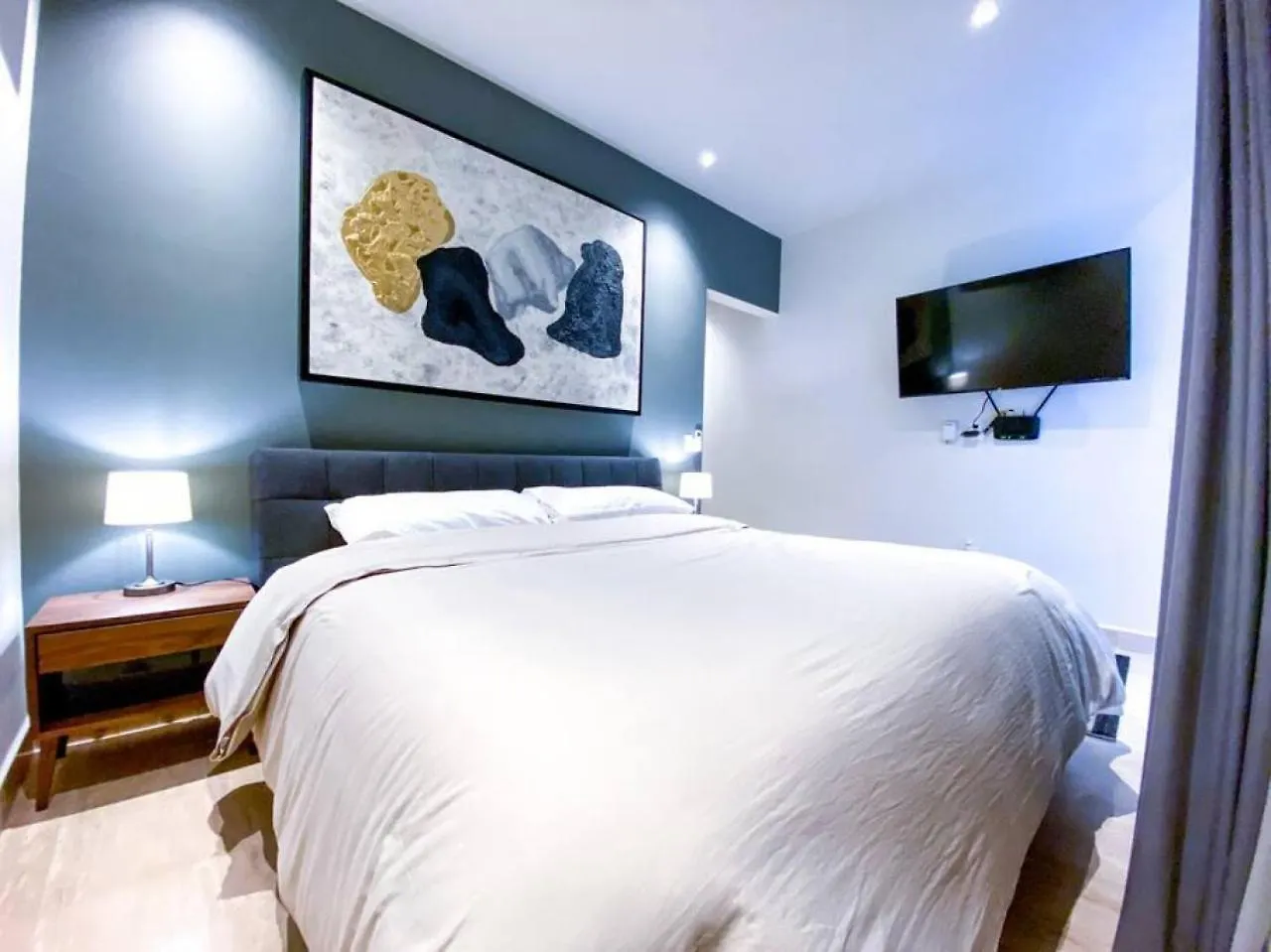 The 1Br Home In The Heart Of Playa Next 5Th Ave Playa del Carmen