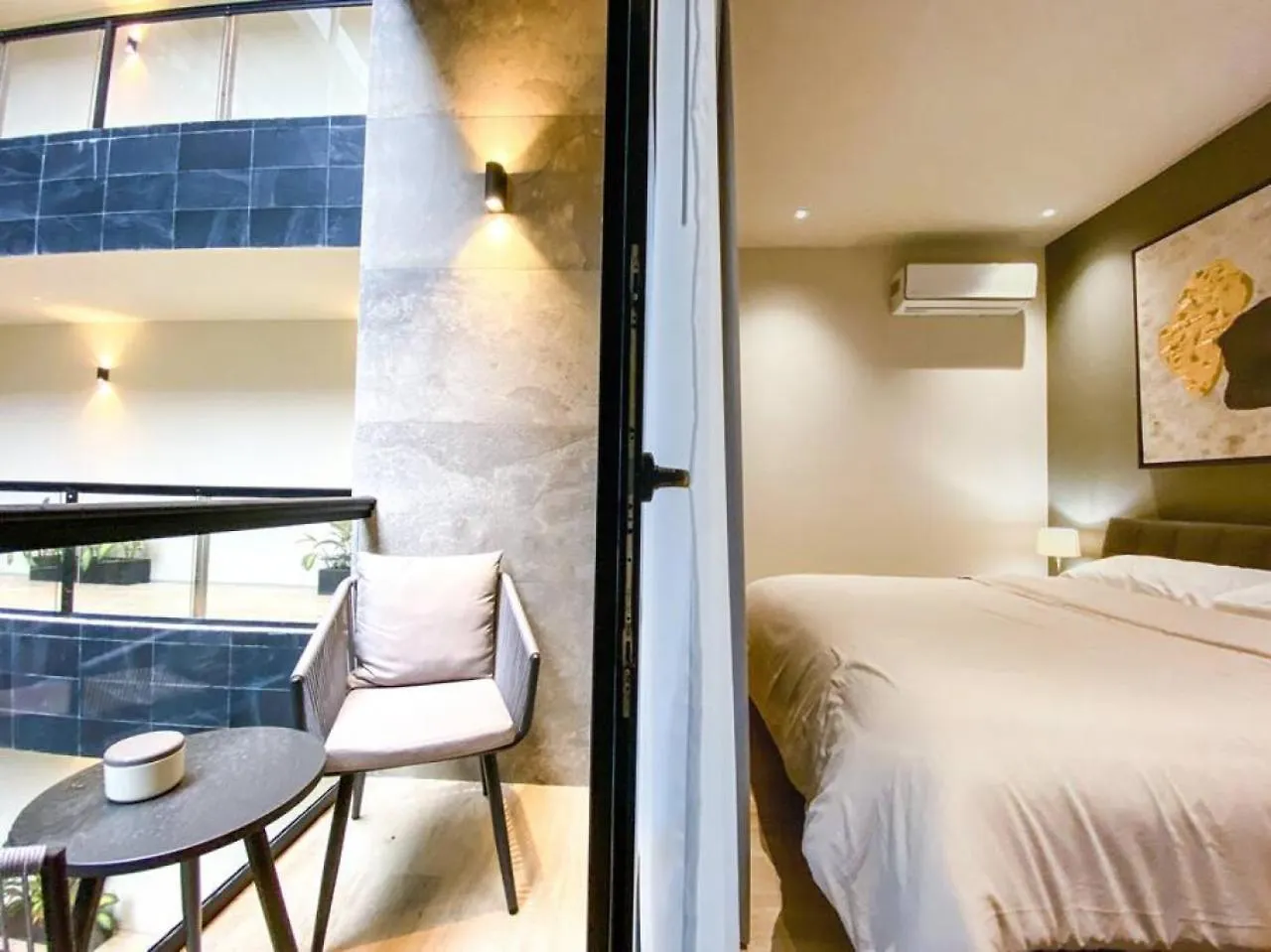 The 1Br Home In The Heart Of Playa Next 5Th Ave Playa del Carmen Apartment