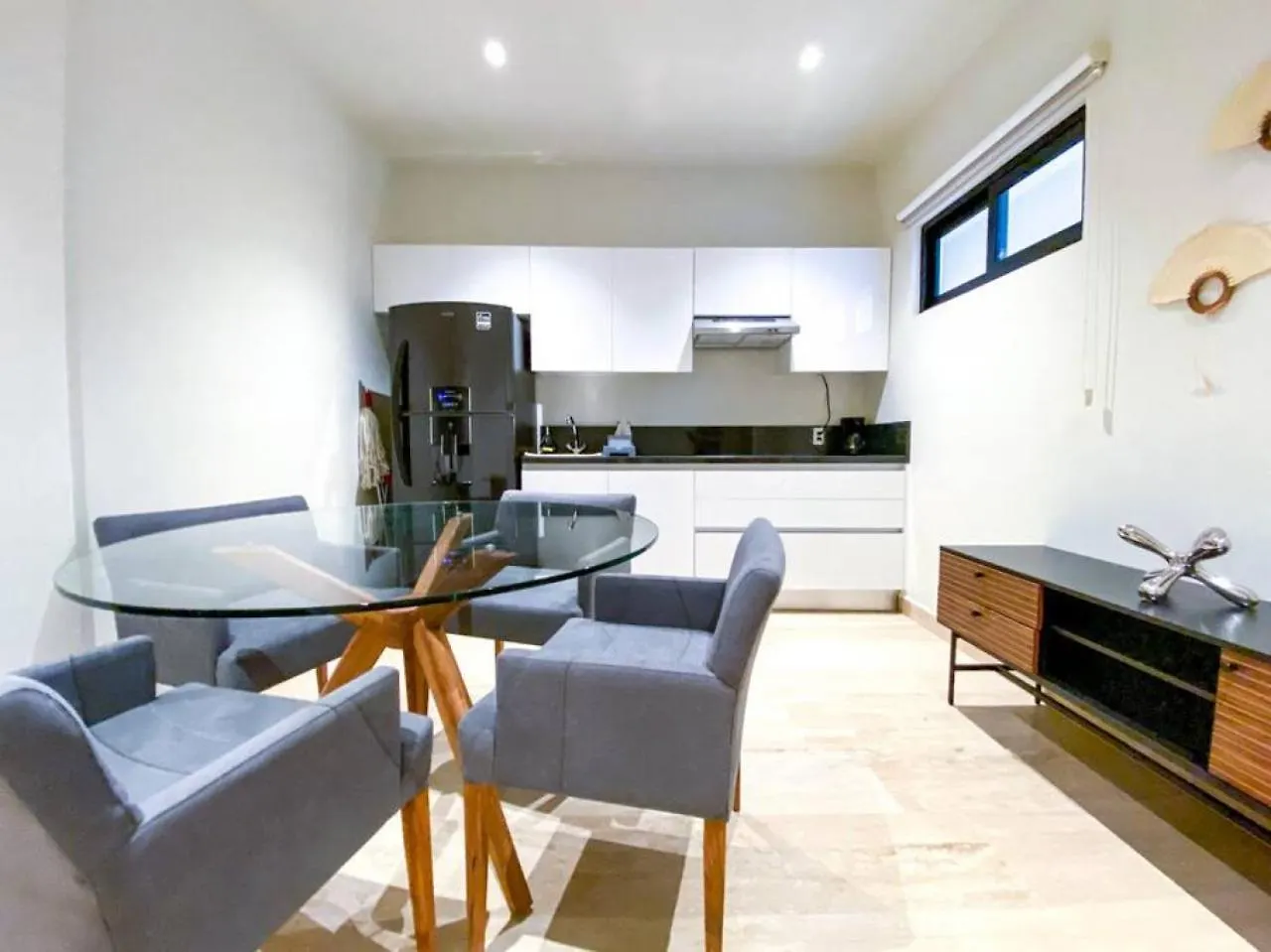 Apartment The 1Br Home In The Heart Of Playa Next 5Th Ave Playa del Carmen Mexico