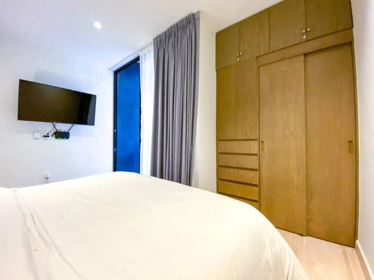 The 1Br Home In The Heart Of Playa Next 5Th Ave Playa del Carmen