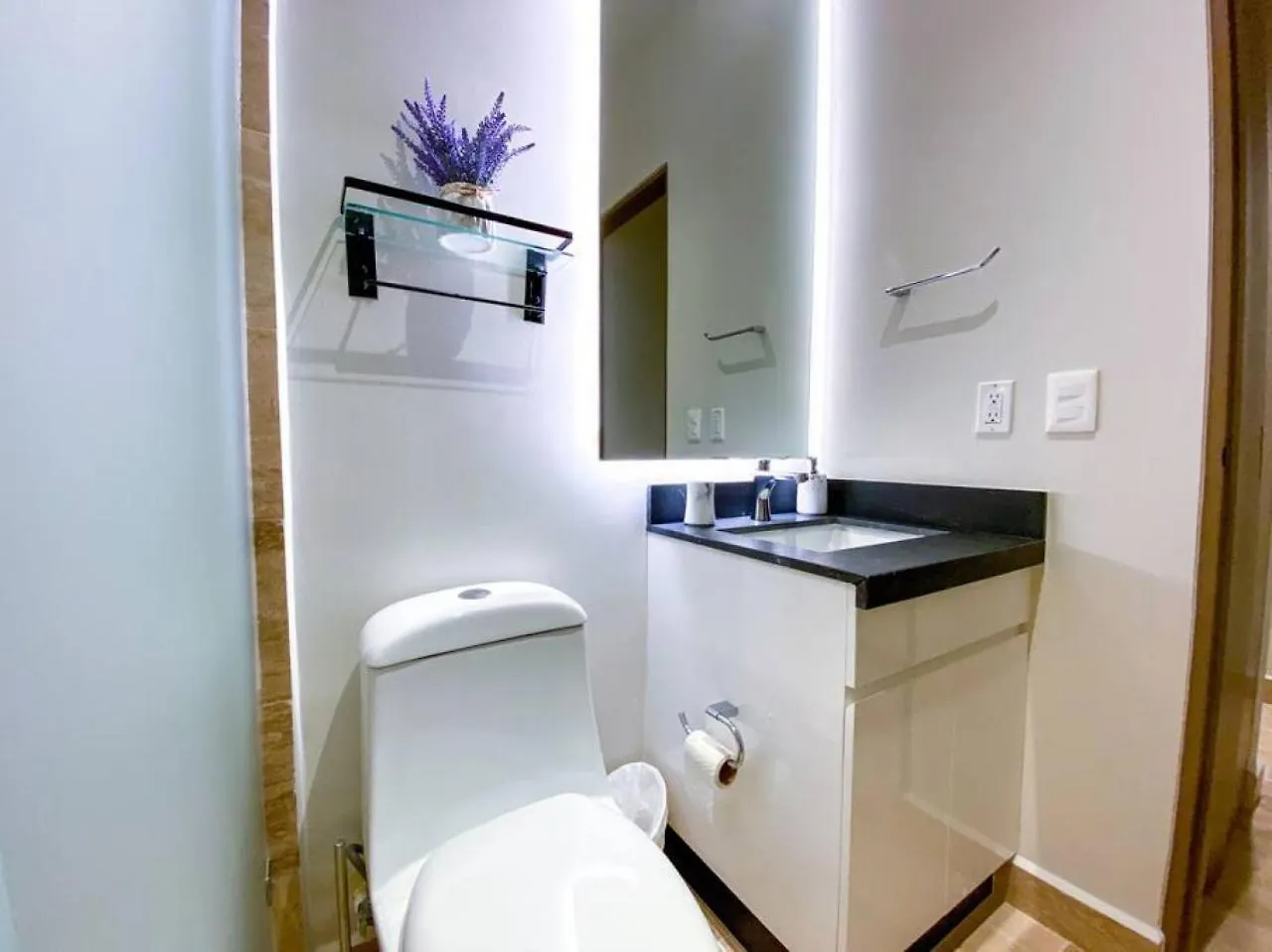 The 1Br Home In The Heart Of Playa Next 5Th Ave Playa del Carmen Mexico
