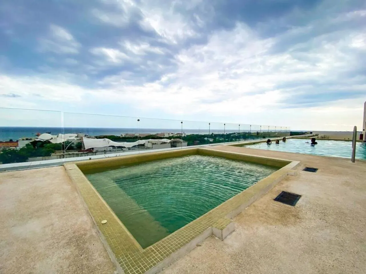 The 1Br Home In The Heart Of Playa Next 5Th Ave Playa del Carmen Apartment