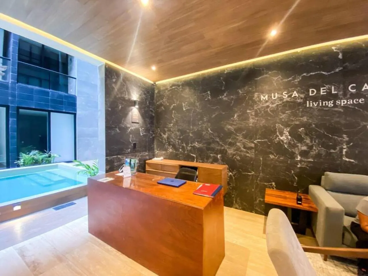 The 1Br Home In The Heart Of Playa Next 5Th Ave Playa del Carmen