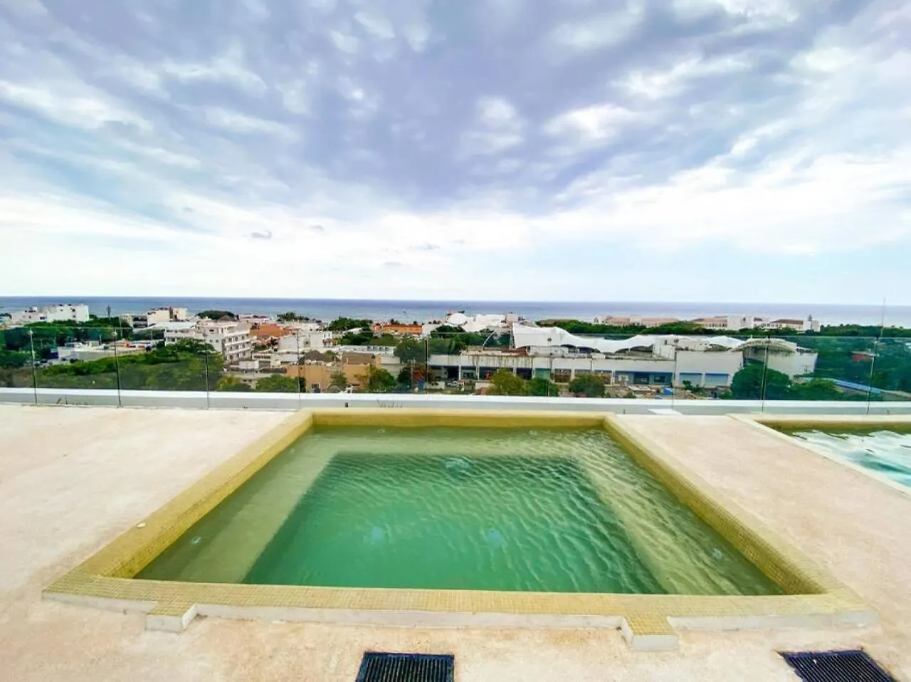 The 1Br Home In The Heart Of Playa Next 5Th Ave Playa del Carmen 0*,